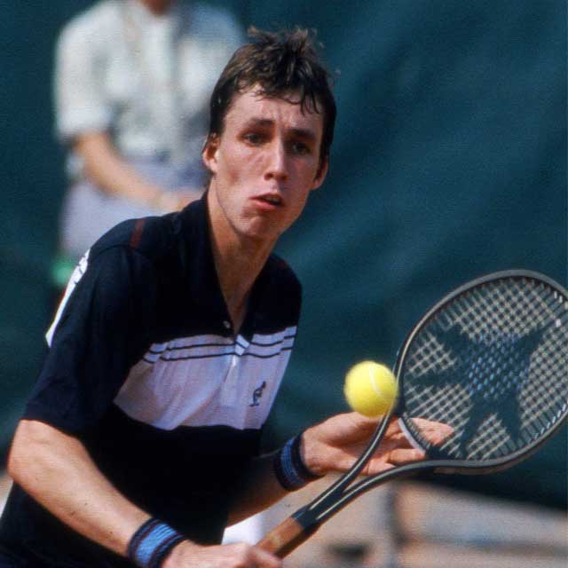 lendl