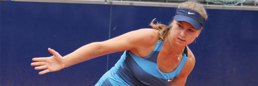 Anastasiya Komardina (RUS)